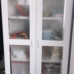 大容量本棚【値下げ】