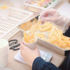 【パート募集】就労継続支援A型事業所・就労継続支援B型事業所・職業指導員・生活支援員・障害者支援・福祉支援員の求人／合同会社リベラルの画像