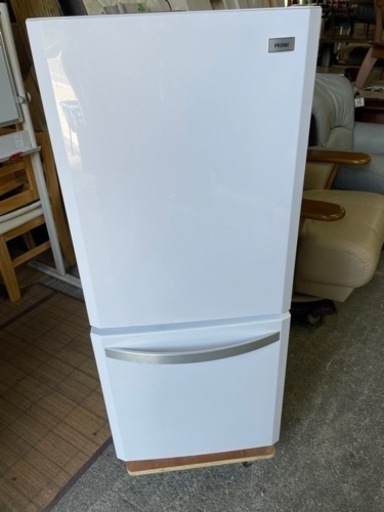 冷蔵庫 Haier JR-NF140K