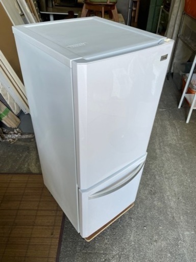 冷蔵庫 Haier JR-NF140K ☆入手困難☆【冷蔵庫】♦️ハイアール冷凍冷蔵庫【2016年製】JR-NF140K