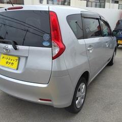 7人乗りミニバンお探しの方！パッソセッテはいかがですか？の画像