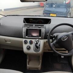 7人乗りミニバンお探しの方！パッソセッテはいかがですか？の画像