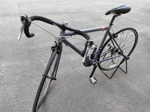 LOUIS GARNEAU　ロードバイク　SORA3300コンポ　3×8速