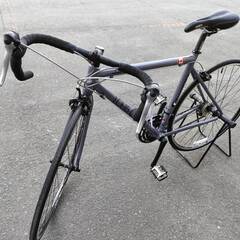 LOUIS GARNEAU　ロードバイク　SORA3300コンポ...