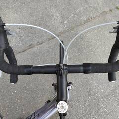 LOUIS GARNEAU　ロードバイク　SORA3300コンポ　3×8速の画像