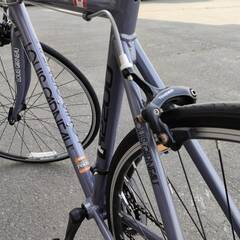 LOUIS GARNEAU　ロードバイク　SORA3300コンポ　3×8速の画像