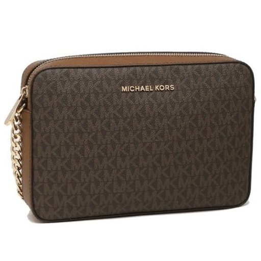 MICHAEL KORS ショルダーバッグ