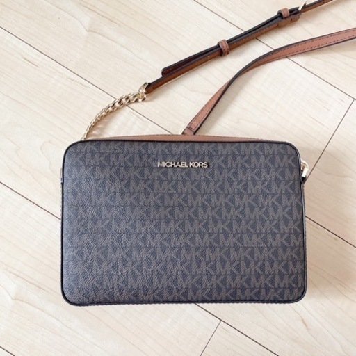MICHAEL KORS ショルダーバッグ