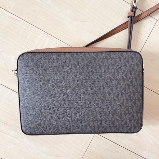 MICHAEL KORS ショルダーバッグ