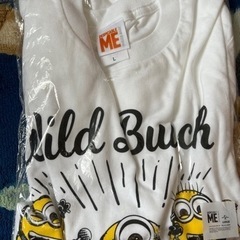 ミニオンtシャツ