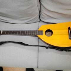 【SALE】23,800⇒21,800ヤイリギター　一五一会　音...