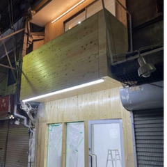 【鶴橋駅】徒歩３分👣貸店舗、事務所にどうですか😀