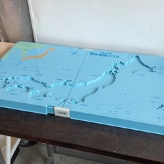0523-114 くもんの日本地図パズル