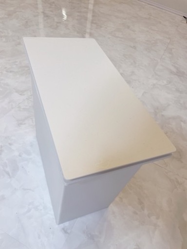 無印　ゴミ箱　新品