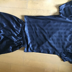 スポーツウェア ３点セットの画像