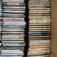大量　まとめセット　８センチシングルＣＤ　約150枚　ジャンクの画像
