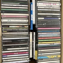 大量　まとめセット　シングルＣＤ　約70枚　ジャンク　邦楽