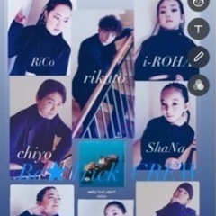 清須市のダンススクール　Be★Trick 生徒募集の画像