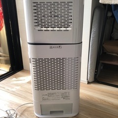 アイリスオーヤマ　サーキュレーター譲ります！の画像