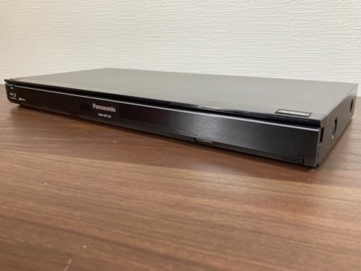 Panasonic ブルーレイディスクレコーダー DMR-BRT230
