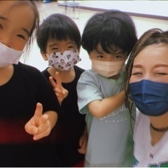 ダンススクールBe★Trick 生徒募集中