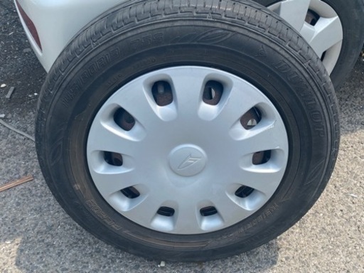 145／80R13 4本セット