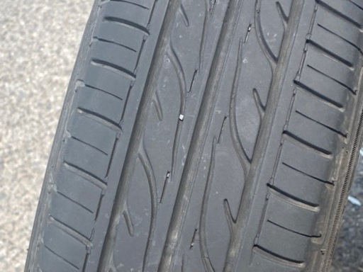 145／80R13 4本セット
