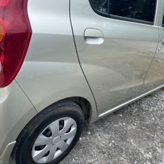 ダイハツミラ　走行4万キロ本土車両で綺麗ですの画像