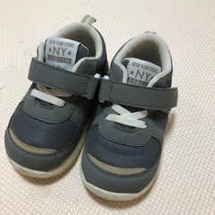 ベビーシューズ　14.0cm