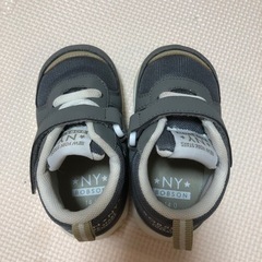ベビーシューズ　14.0cmの画像
