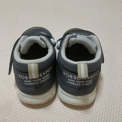 ベビーシューズ　14.0cmの画像