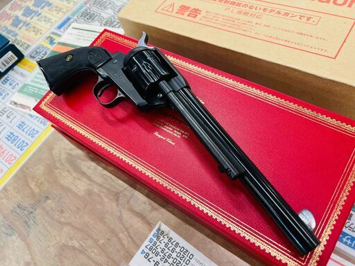 ランパントクラシック モデルガン