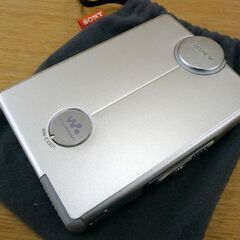 希少 SONY カセットウォークマン WM-EX921 WALKMAN 箱 付属品 カセット