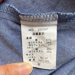 【そろそろ受付終了】夏ワンピースの画像