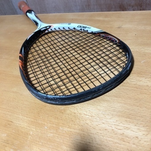 YONEX inx800 ネクステージ
