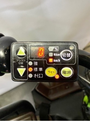 関東全域送料無料 保証付き 電動自転車 ヤマハ パスバビー 20インチ 8.7ah 3人乗り 現行型