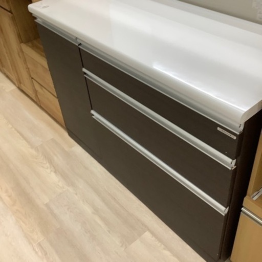 【トレファク筑紫野店】コガクラフトのキッチンボードです。【取りに来られる方限定】✳︎