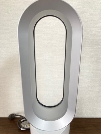 ダイソン 羽根のない扇風機 AM05 ②