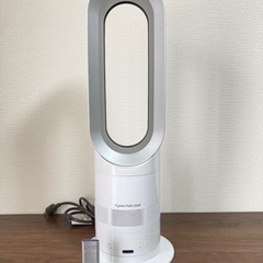 ダイソン 羽根のない扇風機 AM05 ②