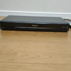 決定済 レコーダー パナソニック DMR-XP200 2009年製