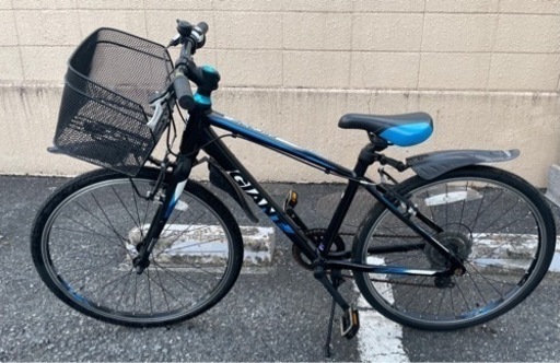 GM218【近隣配達可能】ジャイアント(GIANT)　エスケープ　JR 自転車　リサイクルショップ　ケイラック朝霞田島店　ケイラック　埼玉県　朝霞市　田島　和光市　志木市　新座市　富士見市　ふじみ野市　三芳町　戸田市　蕨市　さいたま市(岩槻以外)　川越市　所沢市　上尾市　東京都　板橋区　練馬区　清瀬市