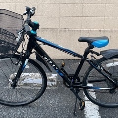 GM218【近隣配達可能】ジャイアント(GIANT)　エスケープ　JR 自転車　リサイクルショップ　ケイラック朝霞田島店　ケイラック　埼玉県　朝霞市　田島　和光市　志木市　新座市　富士見市　ふじみ野市　三芳町　戸田市　蕨市　さいたま市(岩槻以外)　川越市　所沢市　上尾市　東京都　板橋区　練馬区　清瀬市 の画像