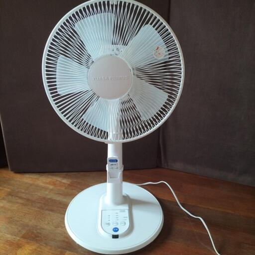 扇風機