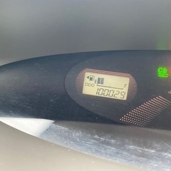 タント　スライドドア　スマートキーの画像