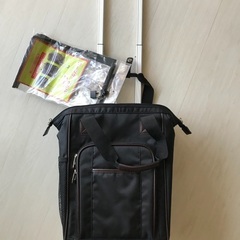 パンビーヌ　ソフトキャリー　新品未使用