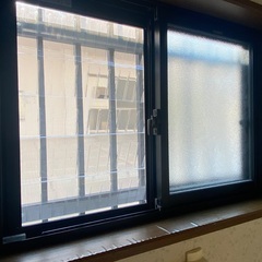 【雨の入らない網戸に出来ます】レインブロック貸します − 大阪府
