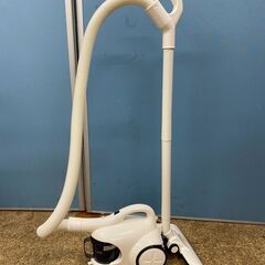  シー・シー・ピー　CT-AC83-WH 2015年製　電気掃除機