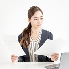 【時給1000円】前橋市内での一般事務　入社祝い金プレゼント！