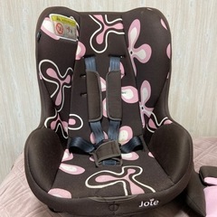 チャイルドシートの画像