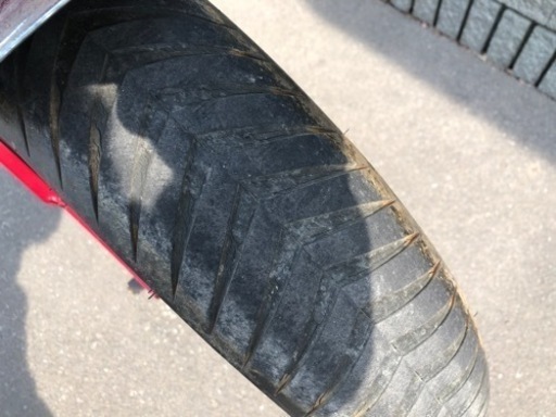 アメリカンバイク自転車